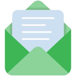 Mail icon