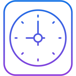 Time icon