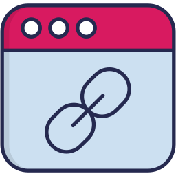 Links icon