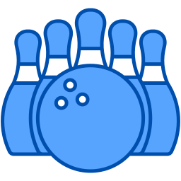 bowling icon