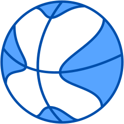 basquetebol Ícone