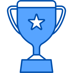 Trophy icon