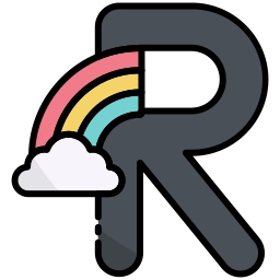 regenbogen icon