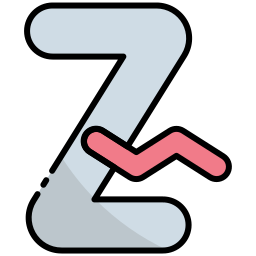 zickzack icon