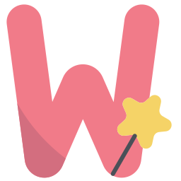 Wand icon