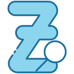 ズーム icon