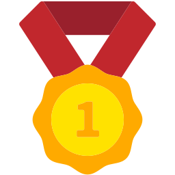 medal ikona