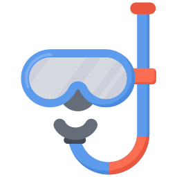 Scuba icon