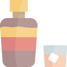 Alcohol icon