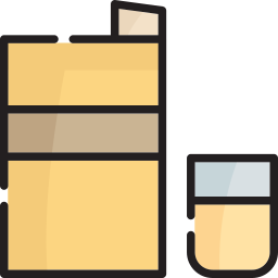 saftpackung icon