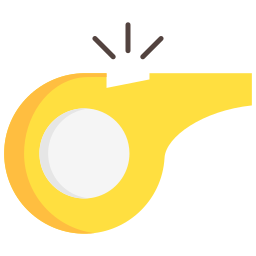 ホイッスル icon