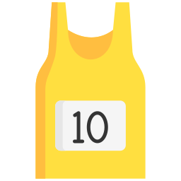 Tank top icon