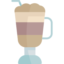 mocha Ícone