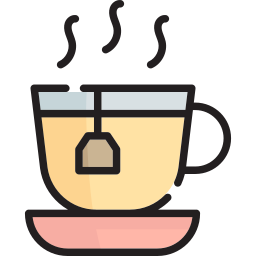 Tea icon