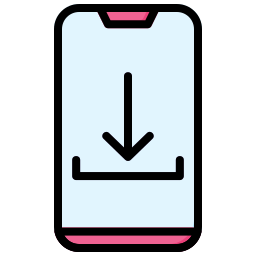 Mobile icon