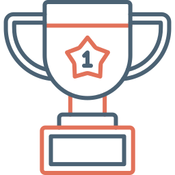 Trophy icon