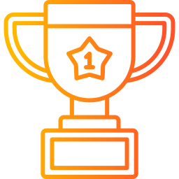 Trophy icon