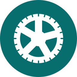 Tire icon