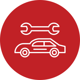 autoreparatur icon