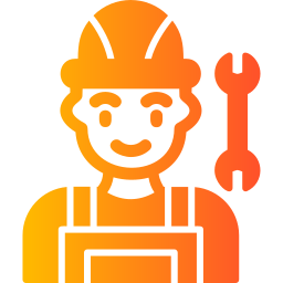 Mechanic icon