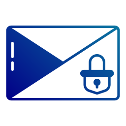 Privacy icon