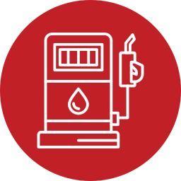 Refuel icon