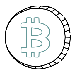 bitcoin icon