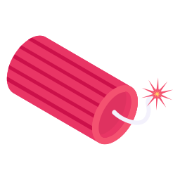 Dynamite icon