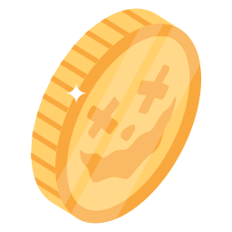 Coin icon