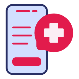 医療アプリ icon