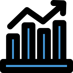 gráfico Ícone