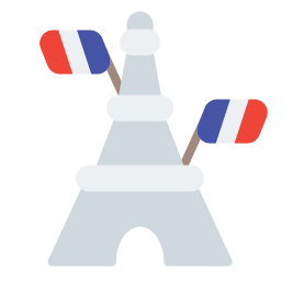 フランス革命記念日 icon