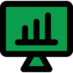 Growth icon