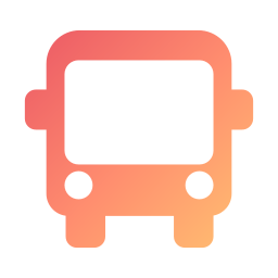 Bus icon