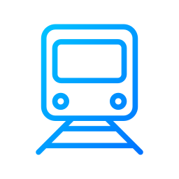 Train icon