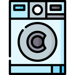 Washing machine icon