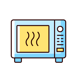 kitchen appliance icon