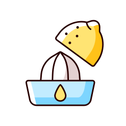 Cooking equipment icon