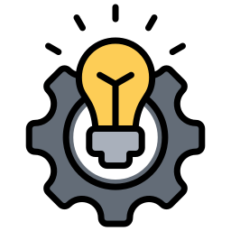 Innovation icon