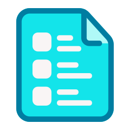 To do list icon