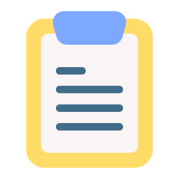 Document icon