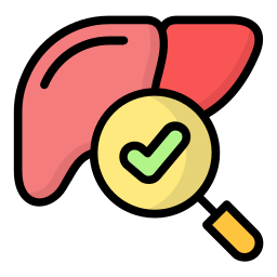 Check up icon