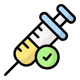 Vaccine icon