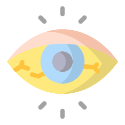 黄疸 icon