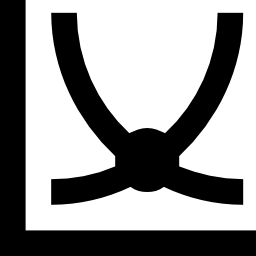 sinusoide icona