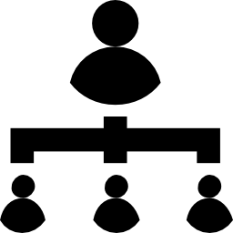 Иерархическая структура иконка