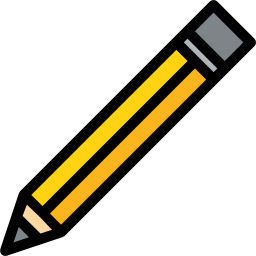 Pencil icon