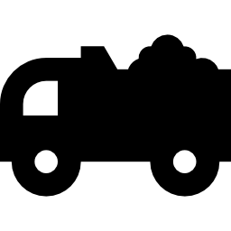 muldenkipper icon