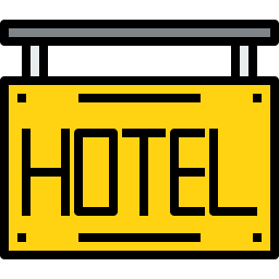 hotel icon