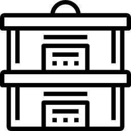 증기 icon